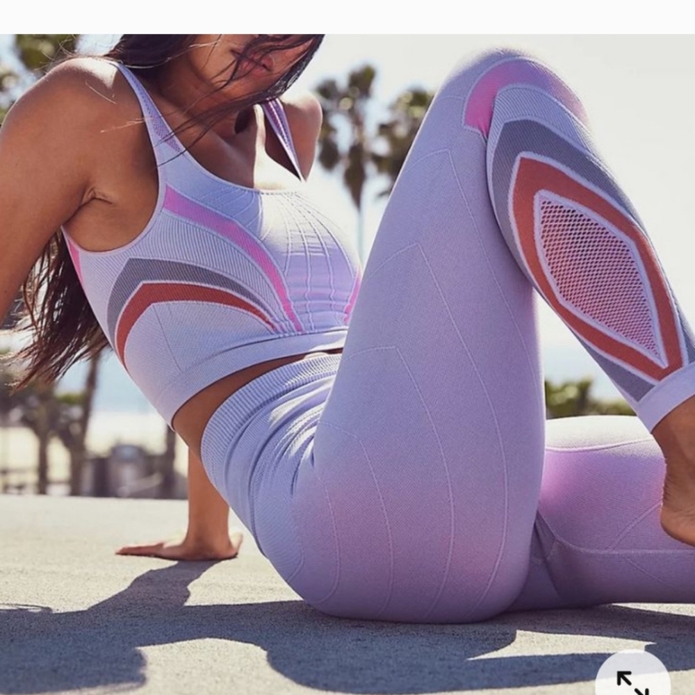 Free People Movement Essence high waisted legging